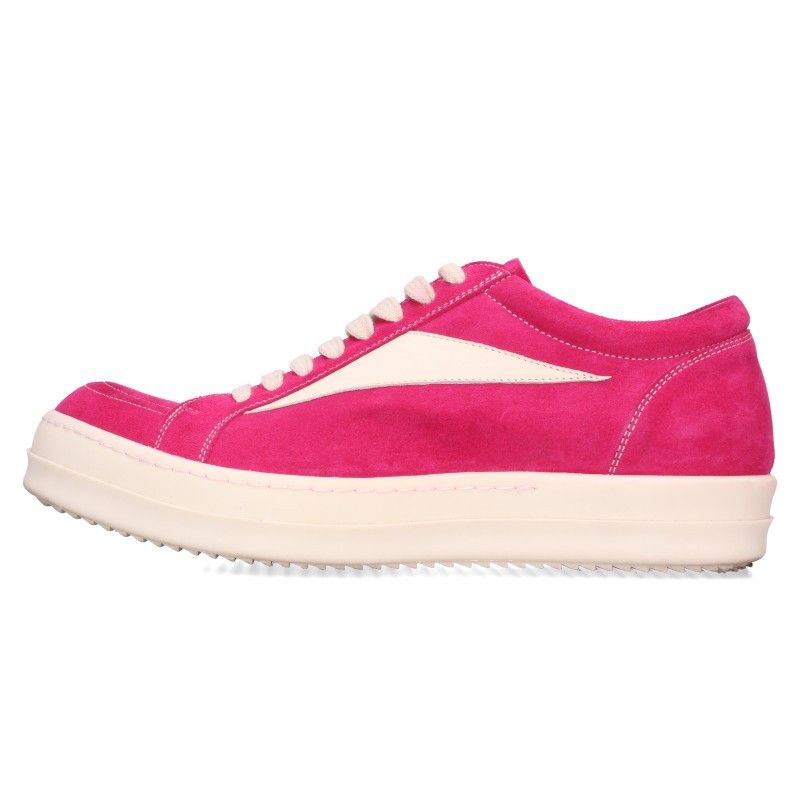 リックオウエンス VINTAGE SNEAKS ビンテージスニーカー メンズ 41