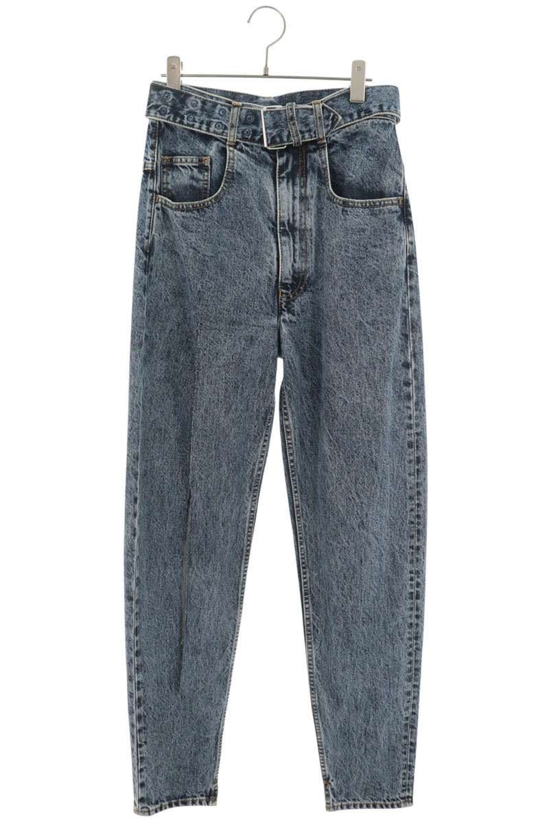 メゾンマルジェラ 20SS S29LA0076 ケミカルウォッシュスラッシュド