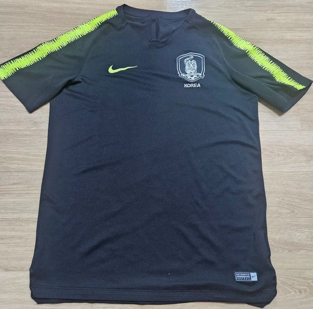 18-20 NIKE 韓国国家代表 トレーナー トップス L 9,123円
