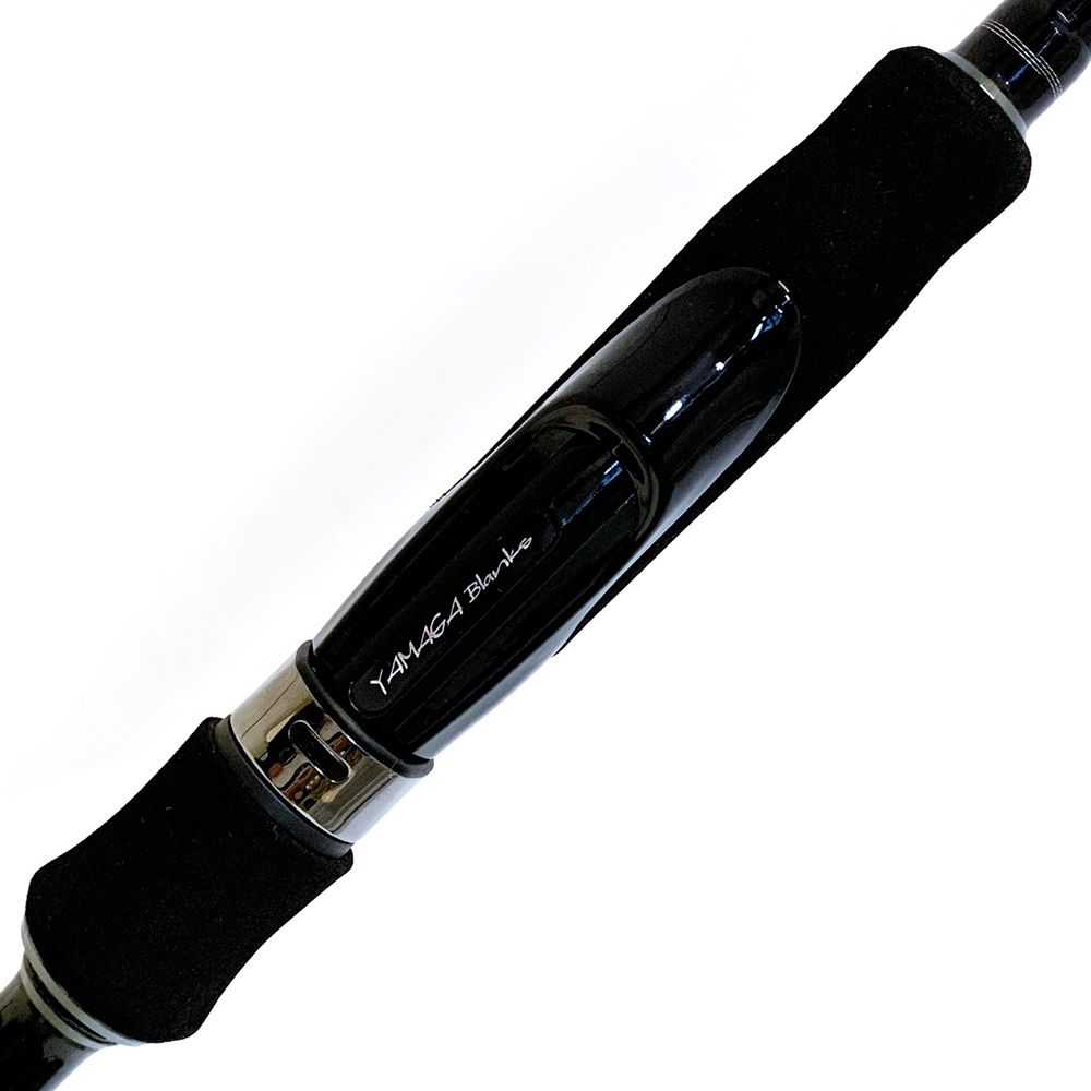 加古川店】 中古 YAMAGA Blanks | ヤマガブランクス ロッド 23カリスタ