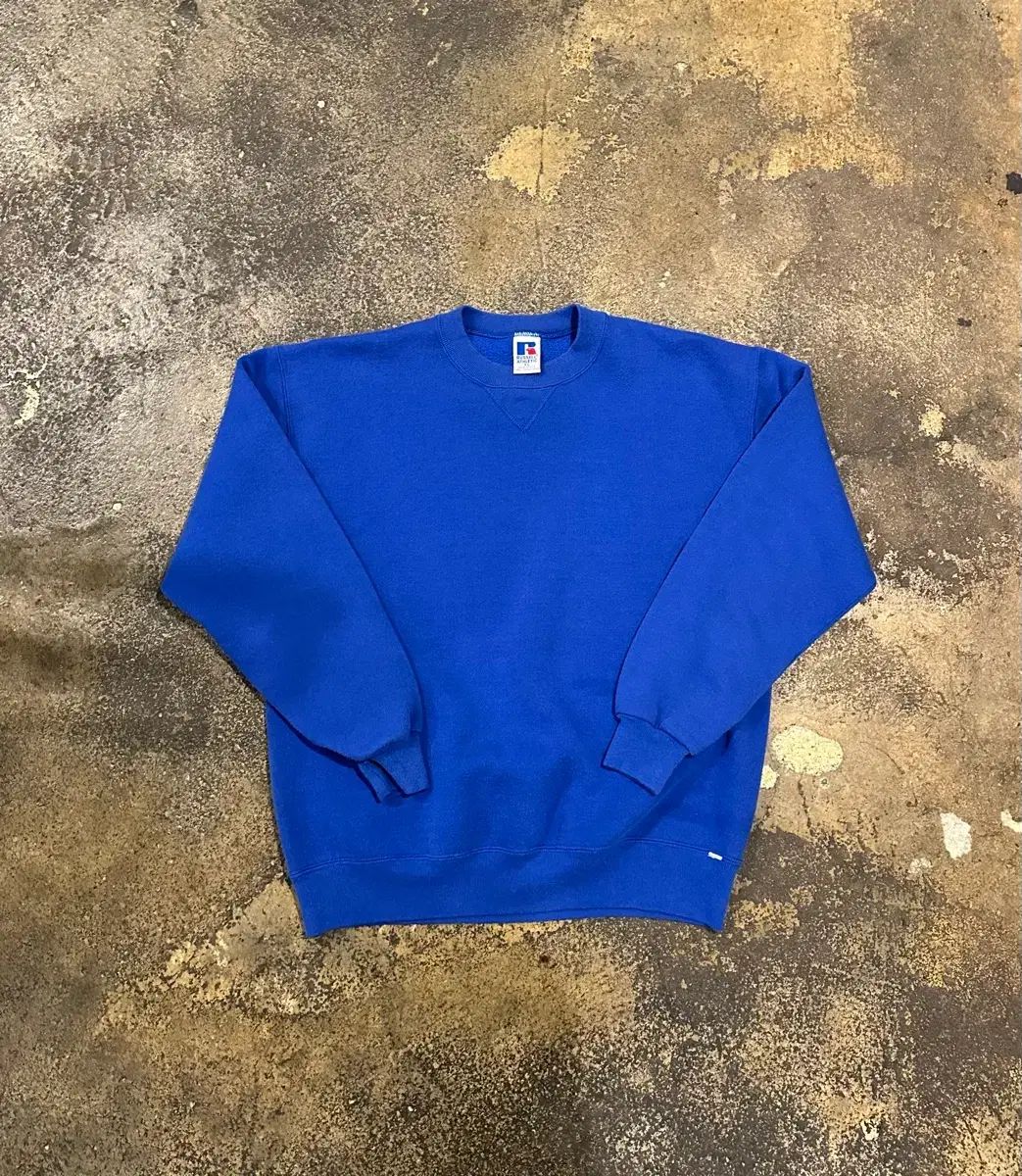 ヴィンテージ 90s ラッセル スウェットシャツ