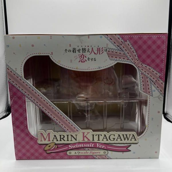 中古】ANIPLEX+ 喜多川海夢 水着Ver. 1/7[90] - メルカリ