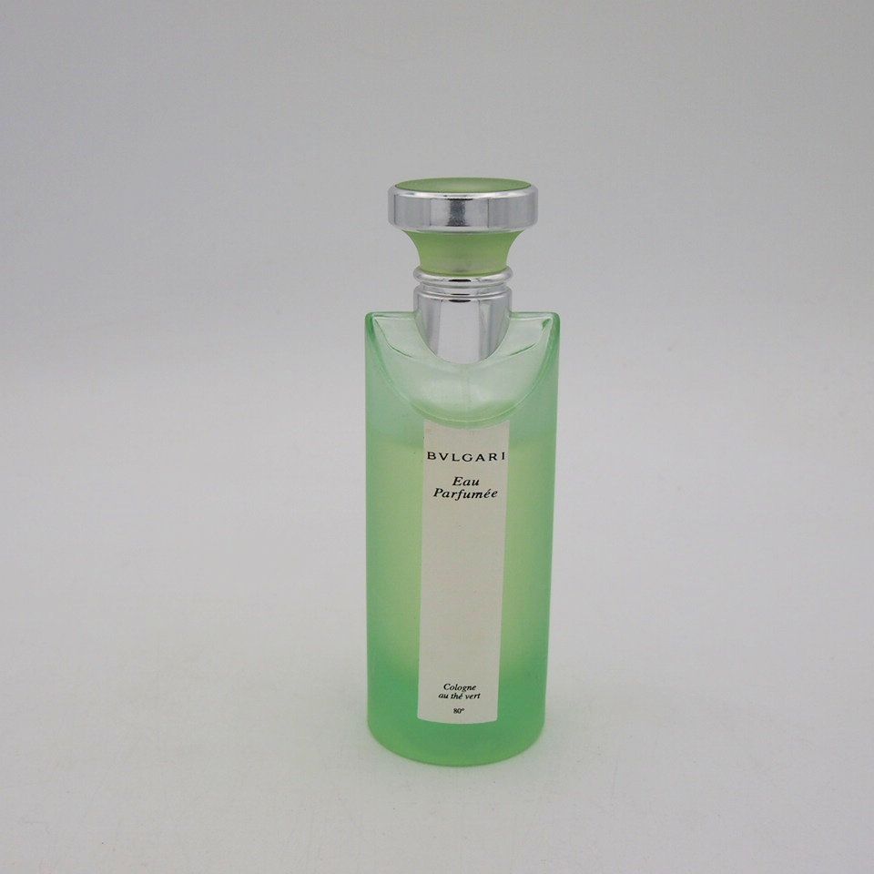ブルガリ オ パフメ オーテヴェール オーデコロン 75ml 日本語表記