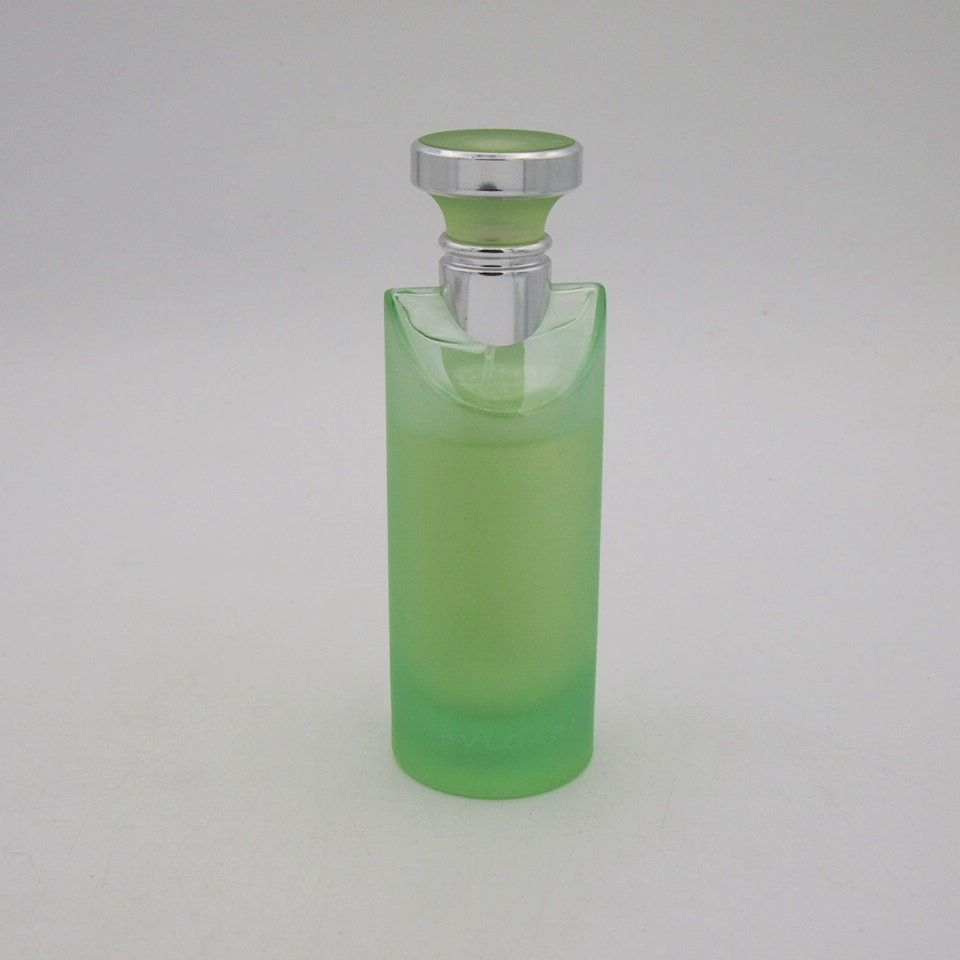 ブルガリ オ パフメ オーテヴェール オーデコロン 75ml 日本語表記