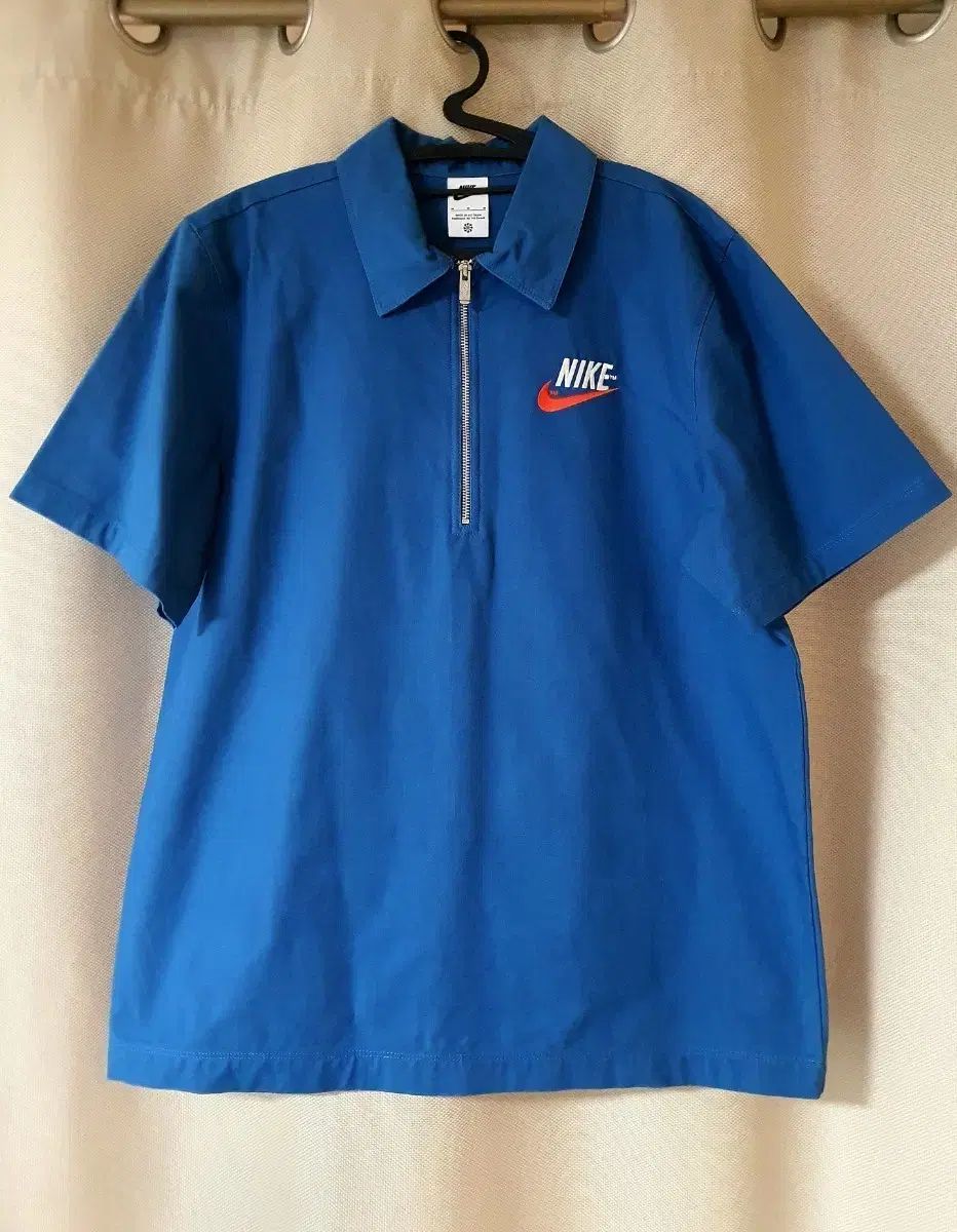 (新品) NIKE NSW トレンド オーバ キー シャツ free
