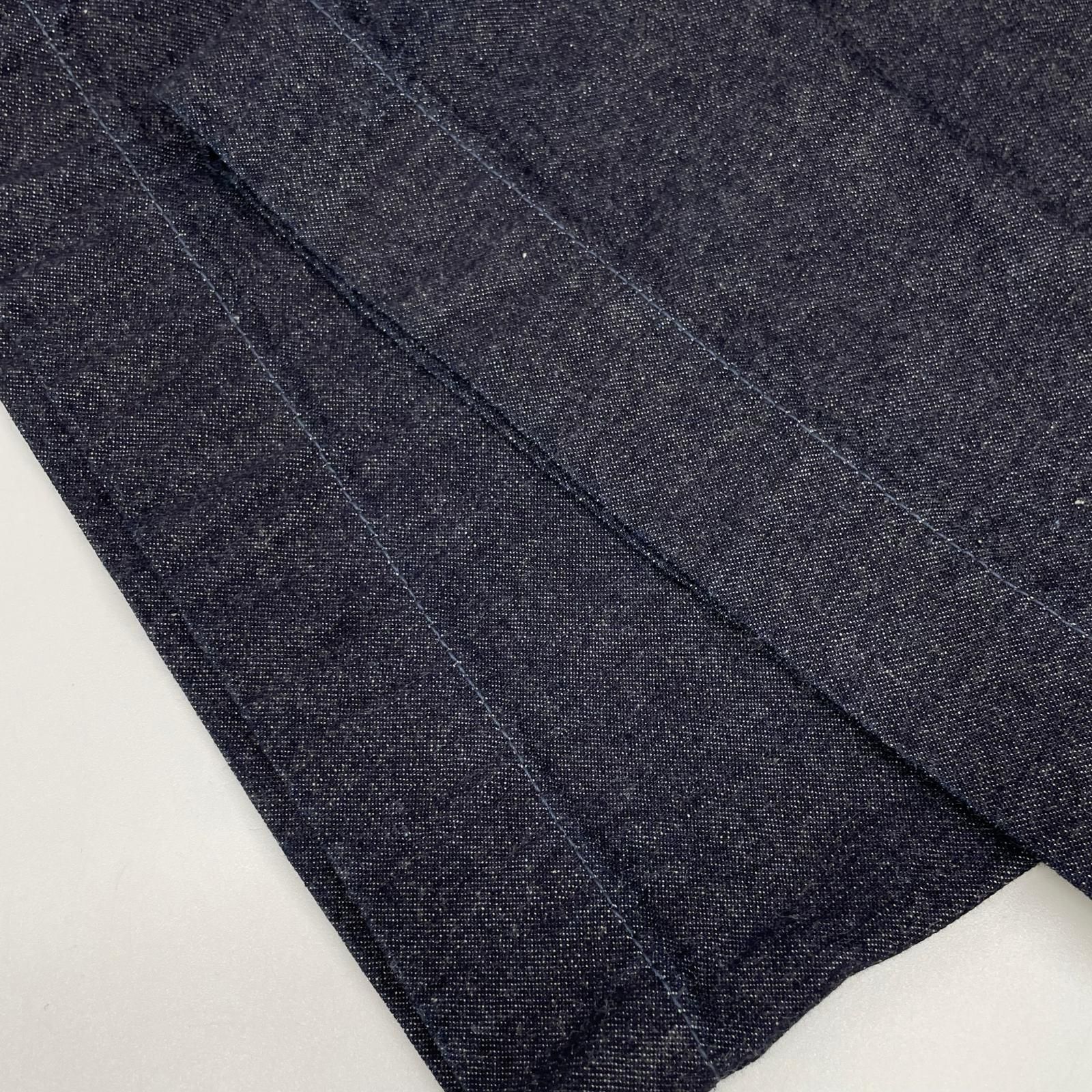 NIGEL CABOURN ナイジェルケーボン 8052-00-50202 ネイビー SAILOR