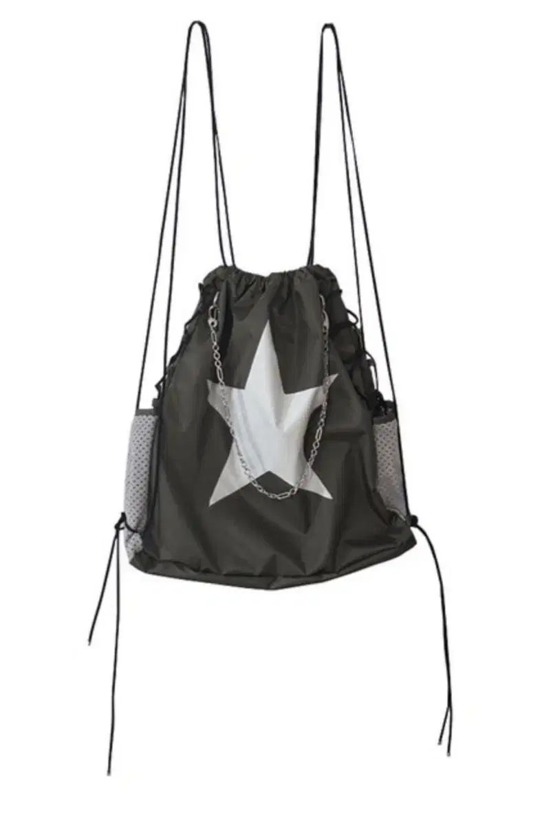Nuyet Star ジムサック