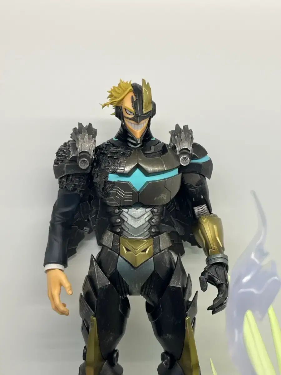 僕のヒーローアカデミア ヒロアカ 半壊アーマチュア オールマイト ラストワン