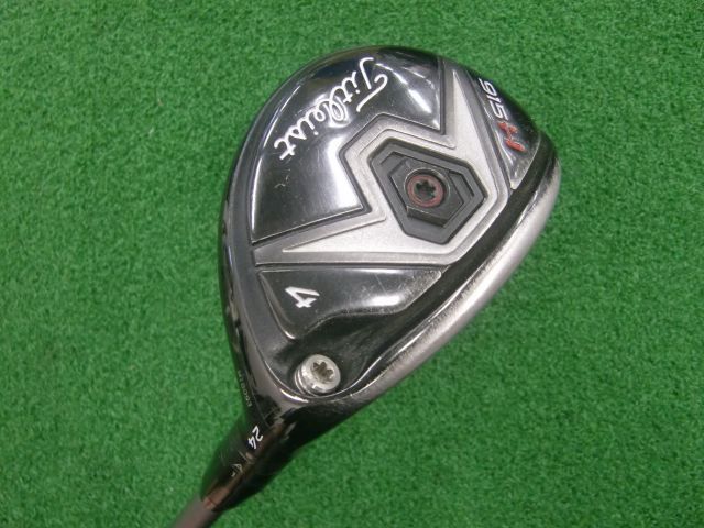 ユーティリティ タイトリスト 915H/Diamana D+ 90 HY/X/24[0437] 7,410円