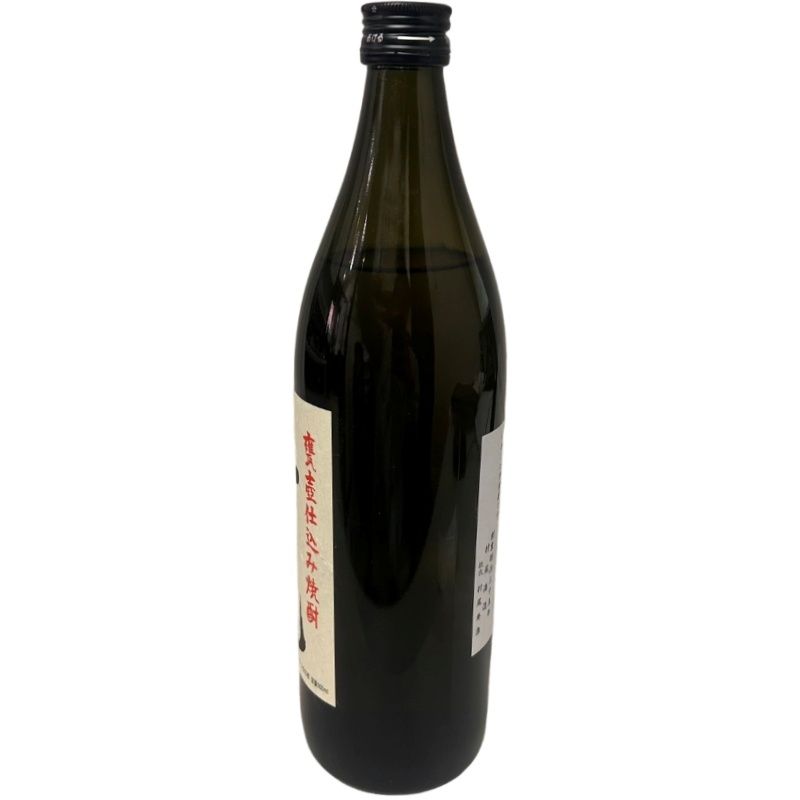 村尾　焼酎　未開封 村尾 900ml 25度 村尾酒造 未開栓 - メルカリ