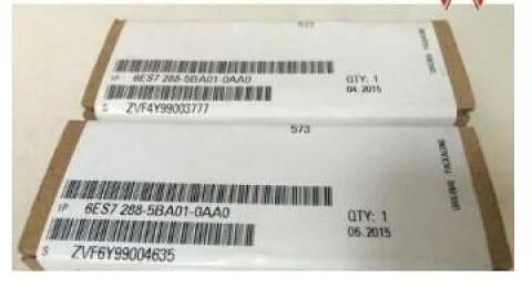 【新品 ★送料無料 】Fst 6ES7 288-5BA01-0AA0 6ES7288-5BA01-0AA0【６ヶ月保証】
