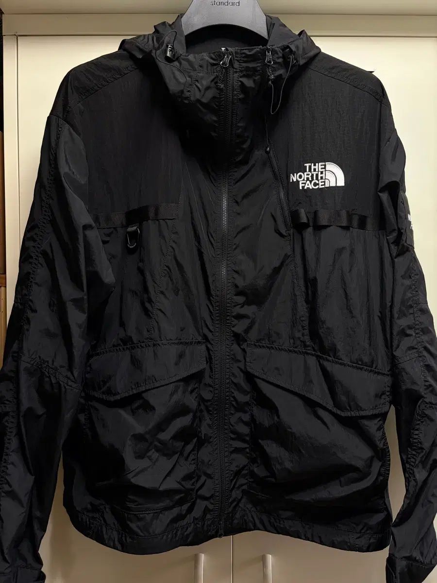 THE NORTH FACE ザノースフェイス シェルダン ウィンドブレーカー L The First 値下げ 28日以降 投稿削除