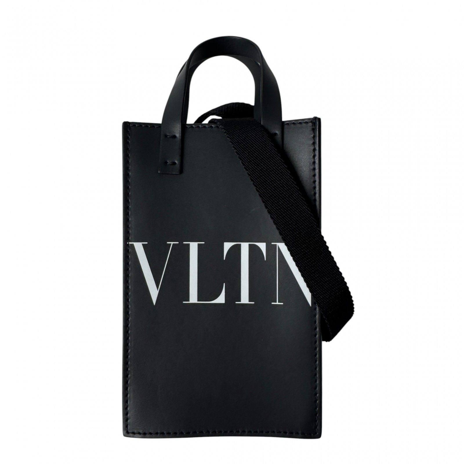 ヴァレンティノ VALENTINO 2way ショルダーバッグ ハンドバッグ フォン 