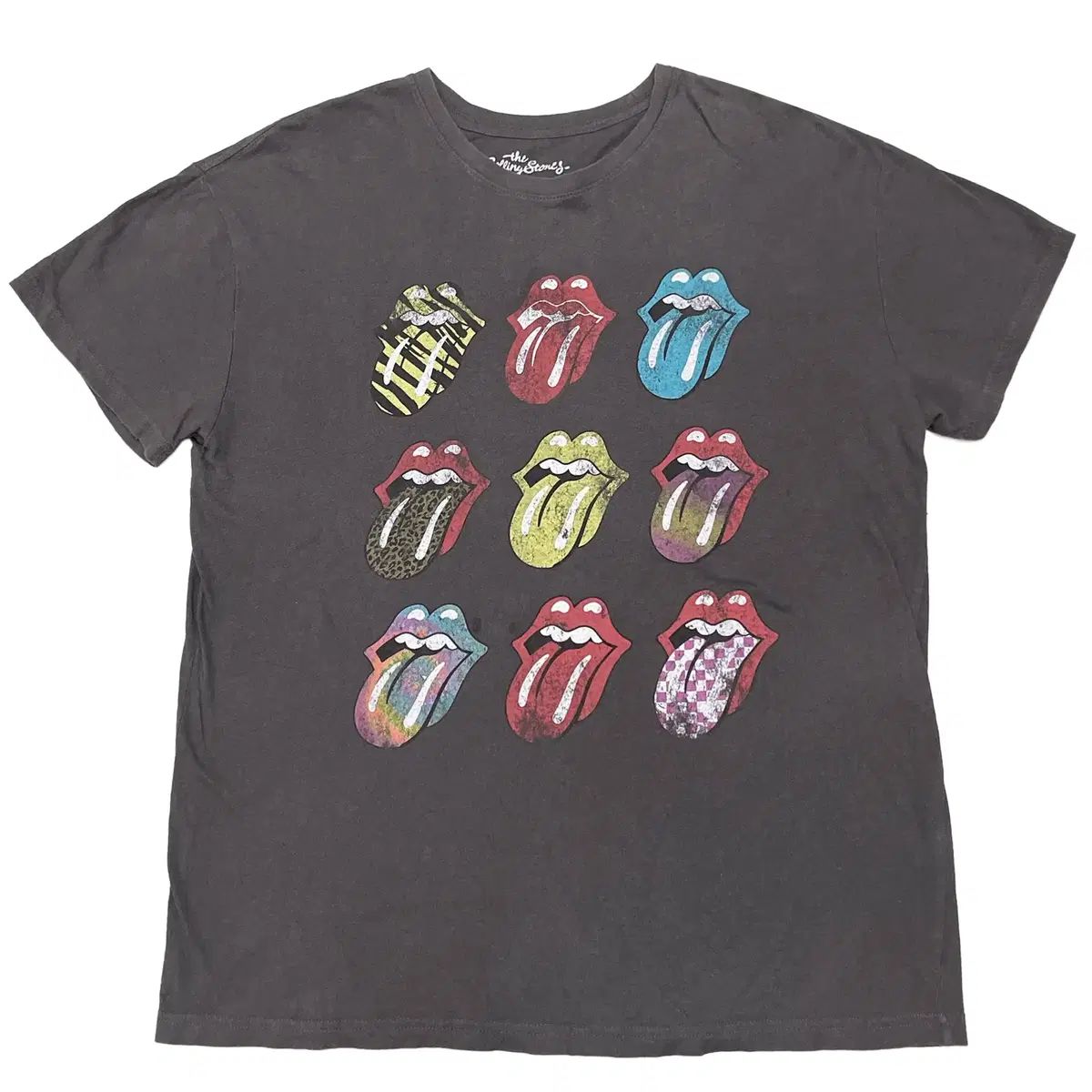 ローリング・ストーンズ (The Rolling Stones)