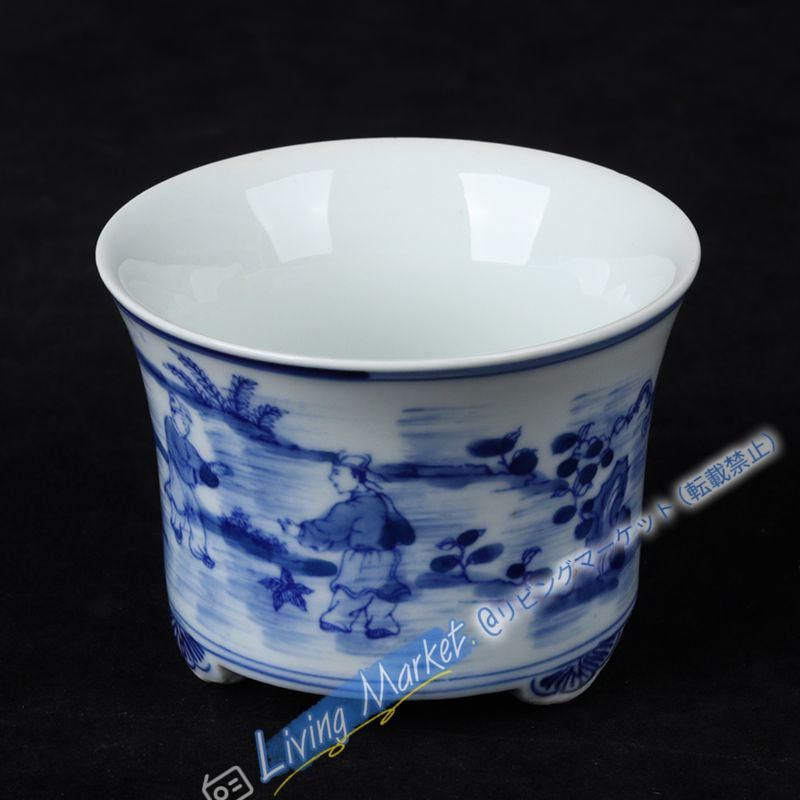 超人気 盆栽鉢 磁器鉢 山野草鉢 多肉植物 植木鉢 小品大品盆栽鉢 陶器