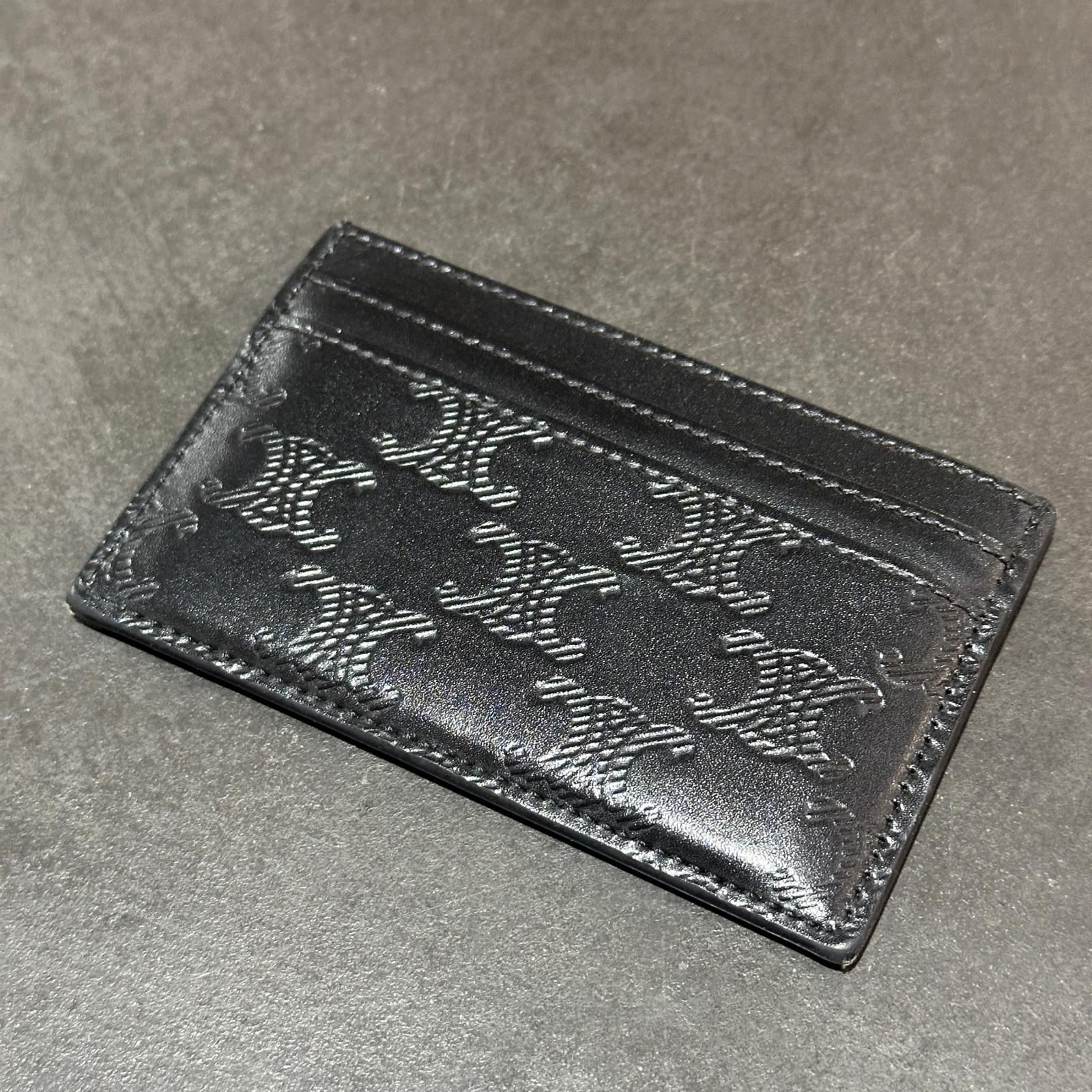 CELINE LARGE CARD HOLDER ラージカードホルダー カードケース