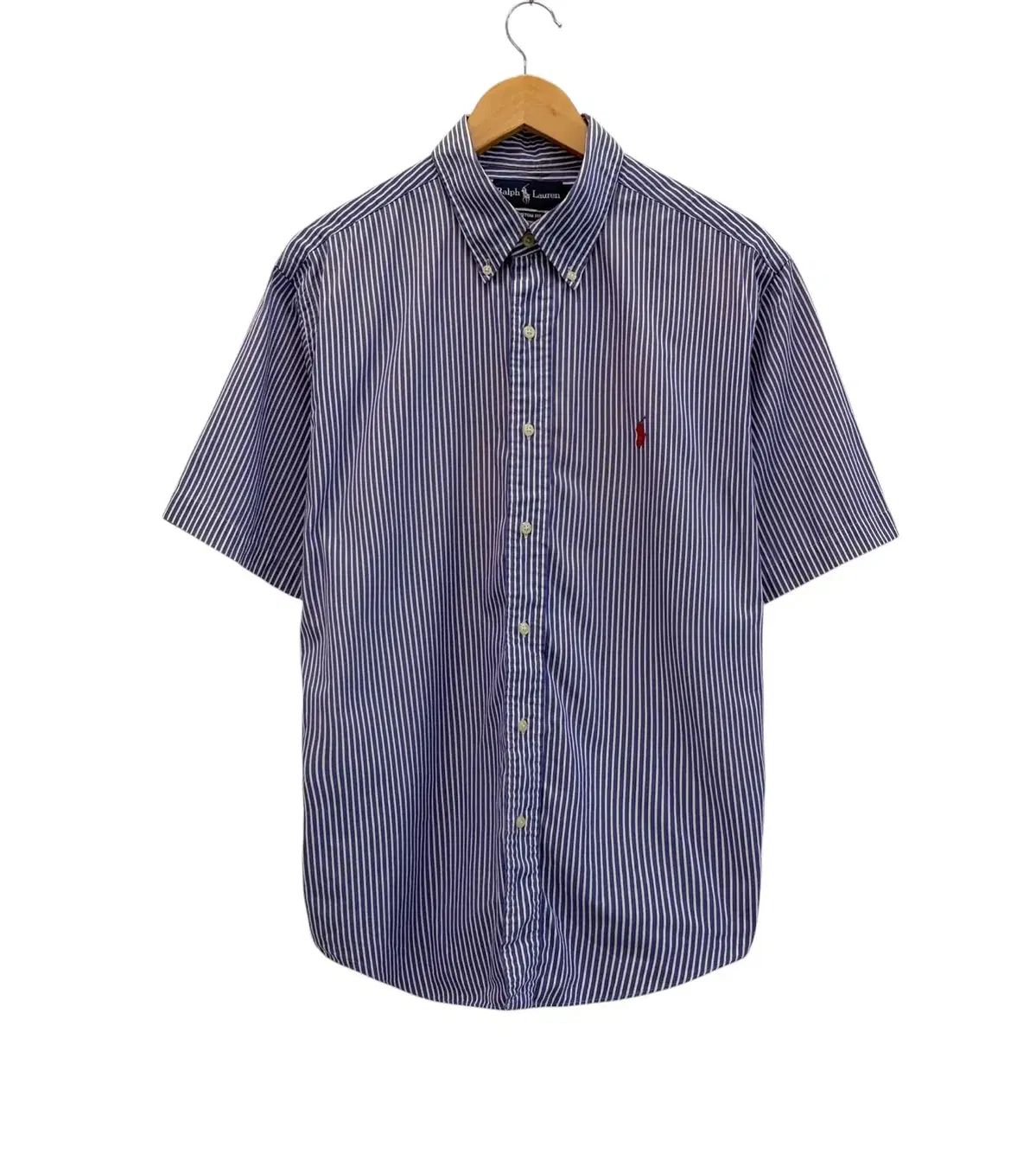 00s ポロ 半袖シャツ ストライプ 5,898円
