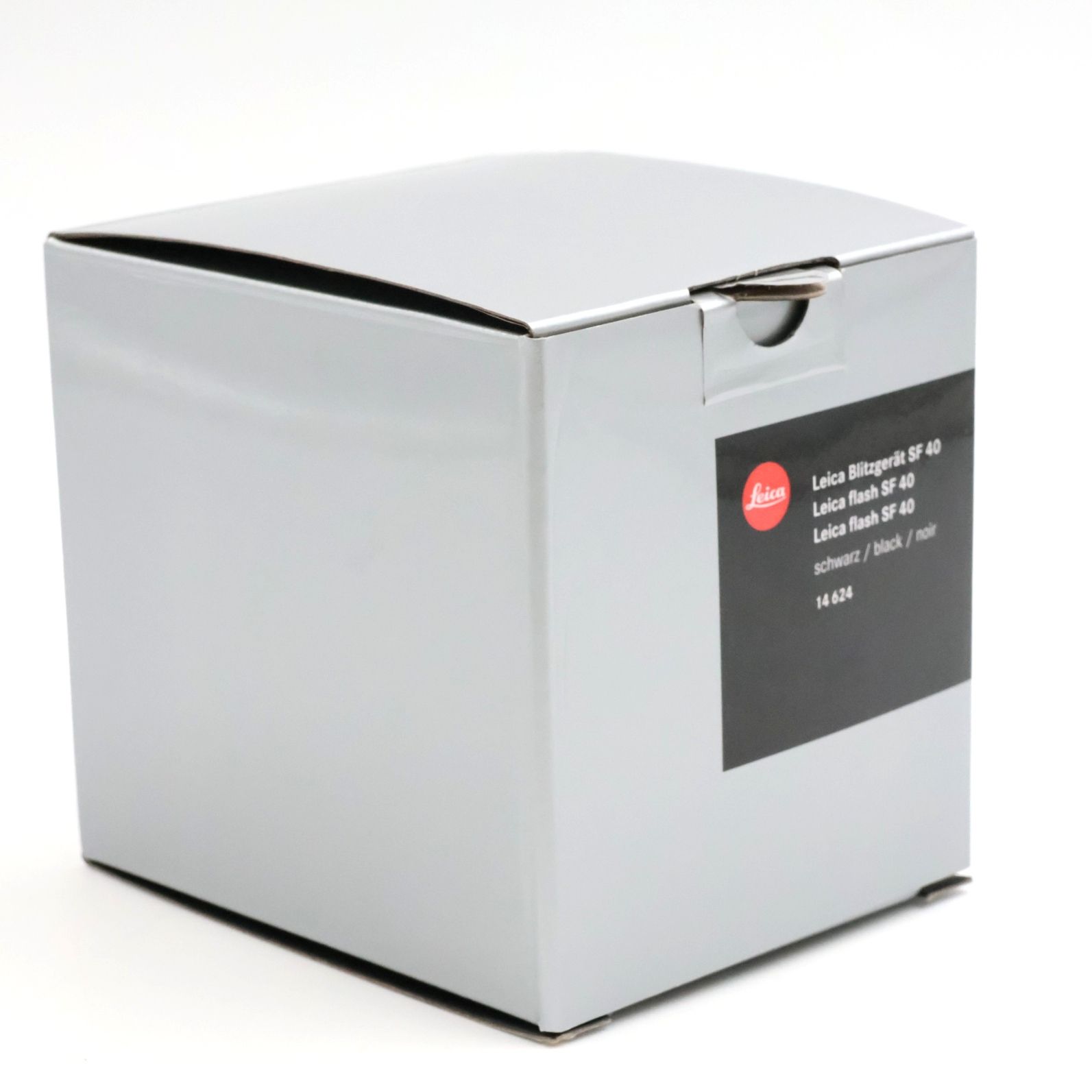 □新品同様□ LEICA SF40 フラッシュ ライカ - メルカリ