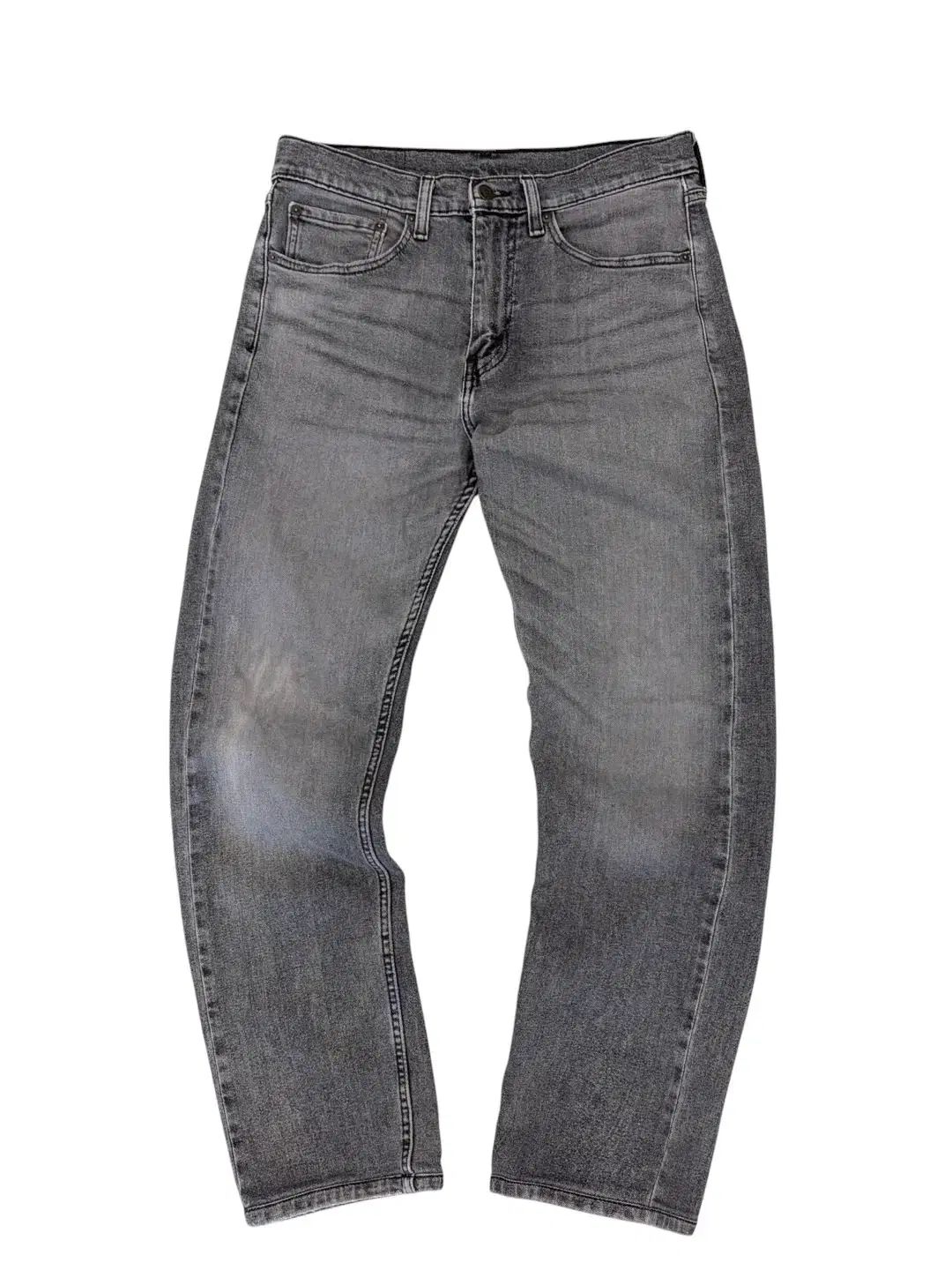 リーバイス 505 グレーデニム 31size 5,764円