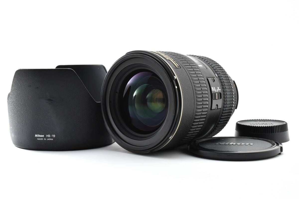 ★美品★ Nikon ニコン AF-S NIKKOR 28-70mm F2.8 D ED #K645-3 27,417円