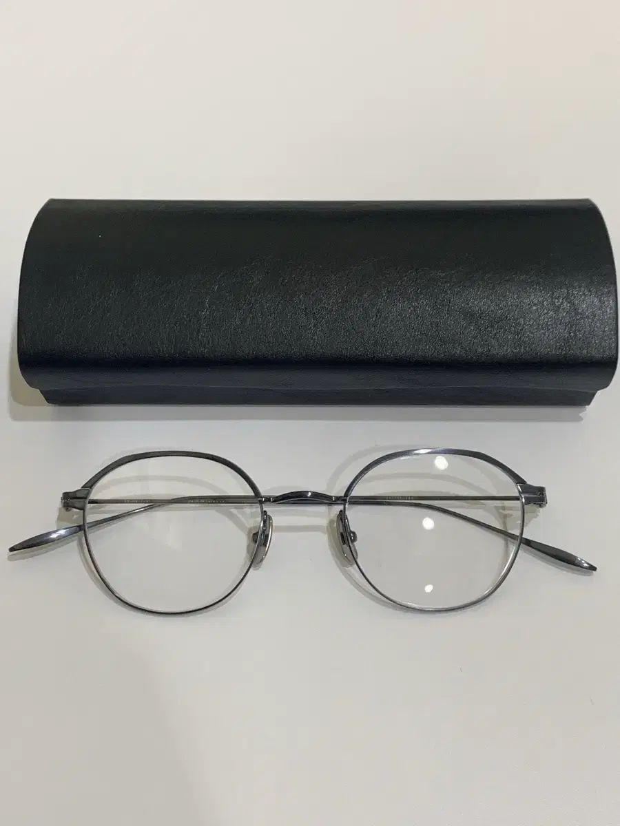 正規品/新品 金子眼鏡 KM-58 col IPBL 46,508円