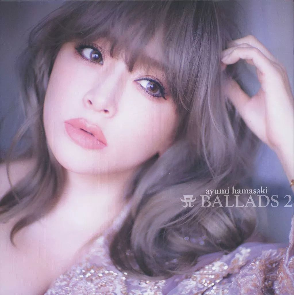【中古】邦楽CD 浜崎あゆみ / A BALLADS 2[DVD付Team Ayu/mu-moショップ限定盤]