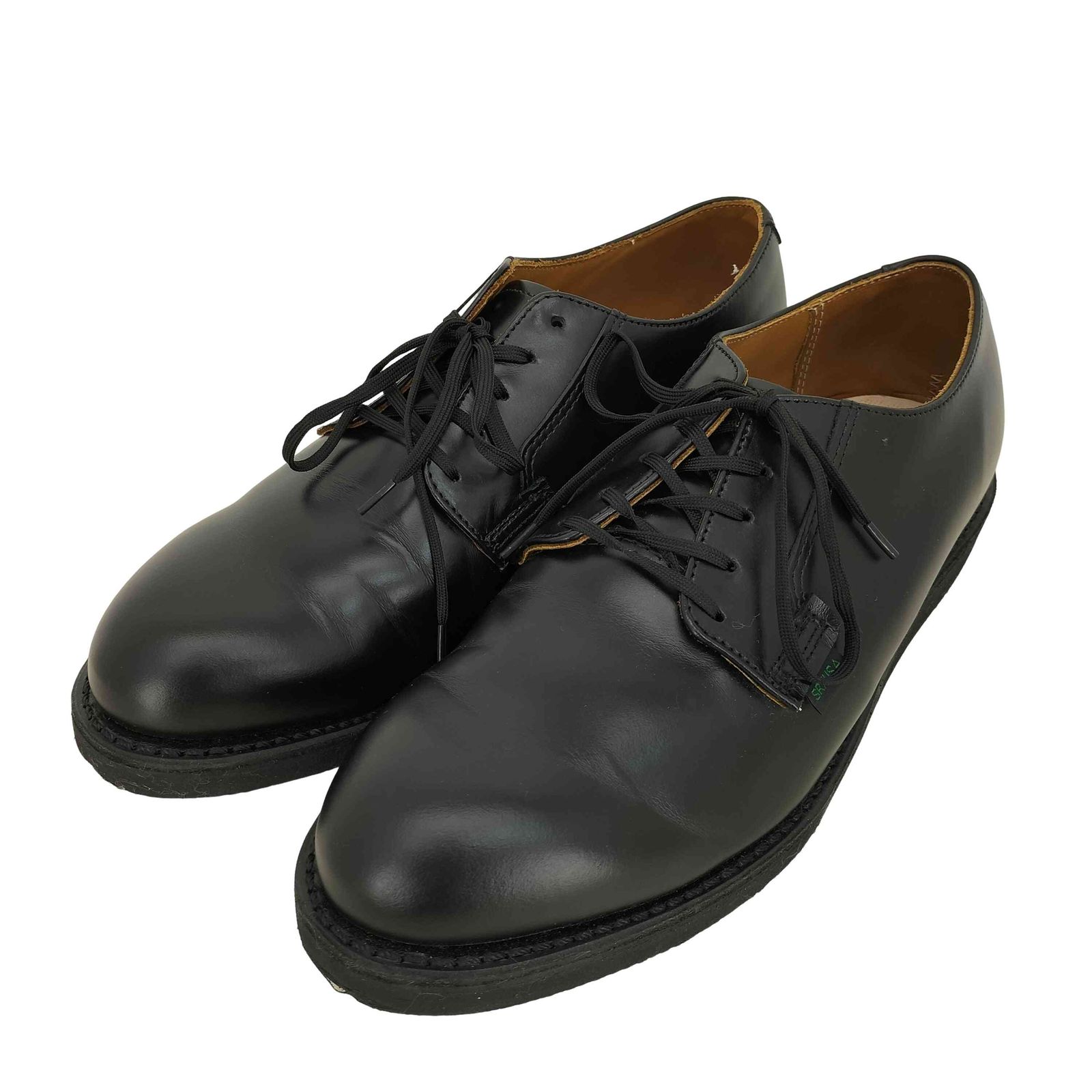 レッドウィング RED WING POSTMAN Oxford ポストマン オックスフォード メンズ JPN：26