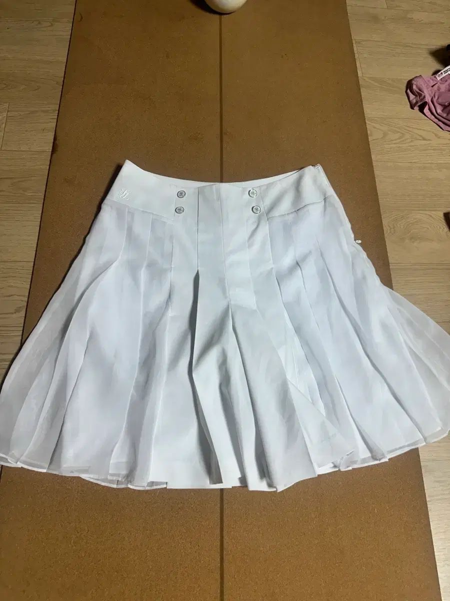 フェアライアー キュロット large 76
