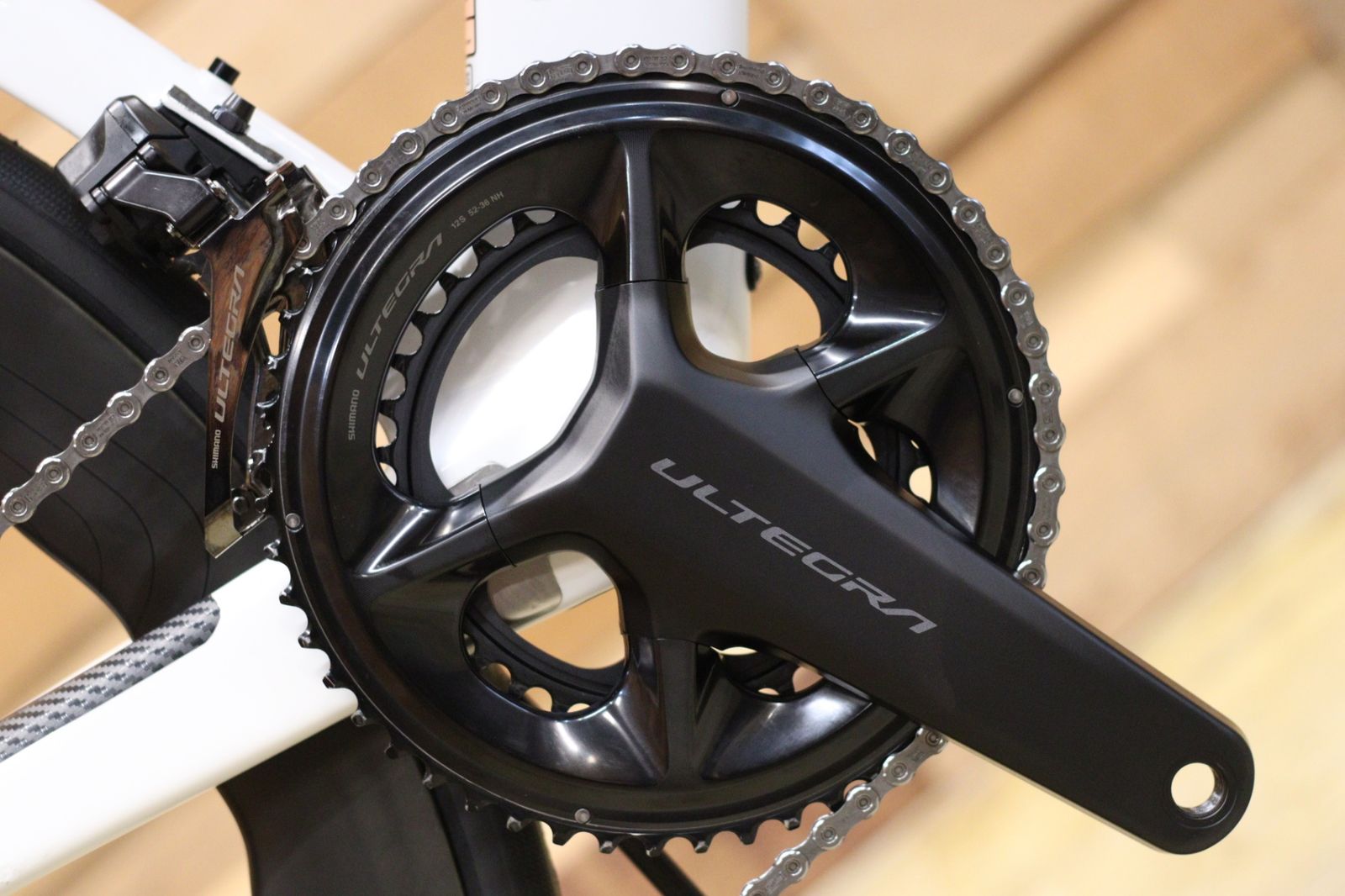 キャニオン CANYON エアロード AEROAD CFR 2022 XSサイズ アルテグラ 