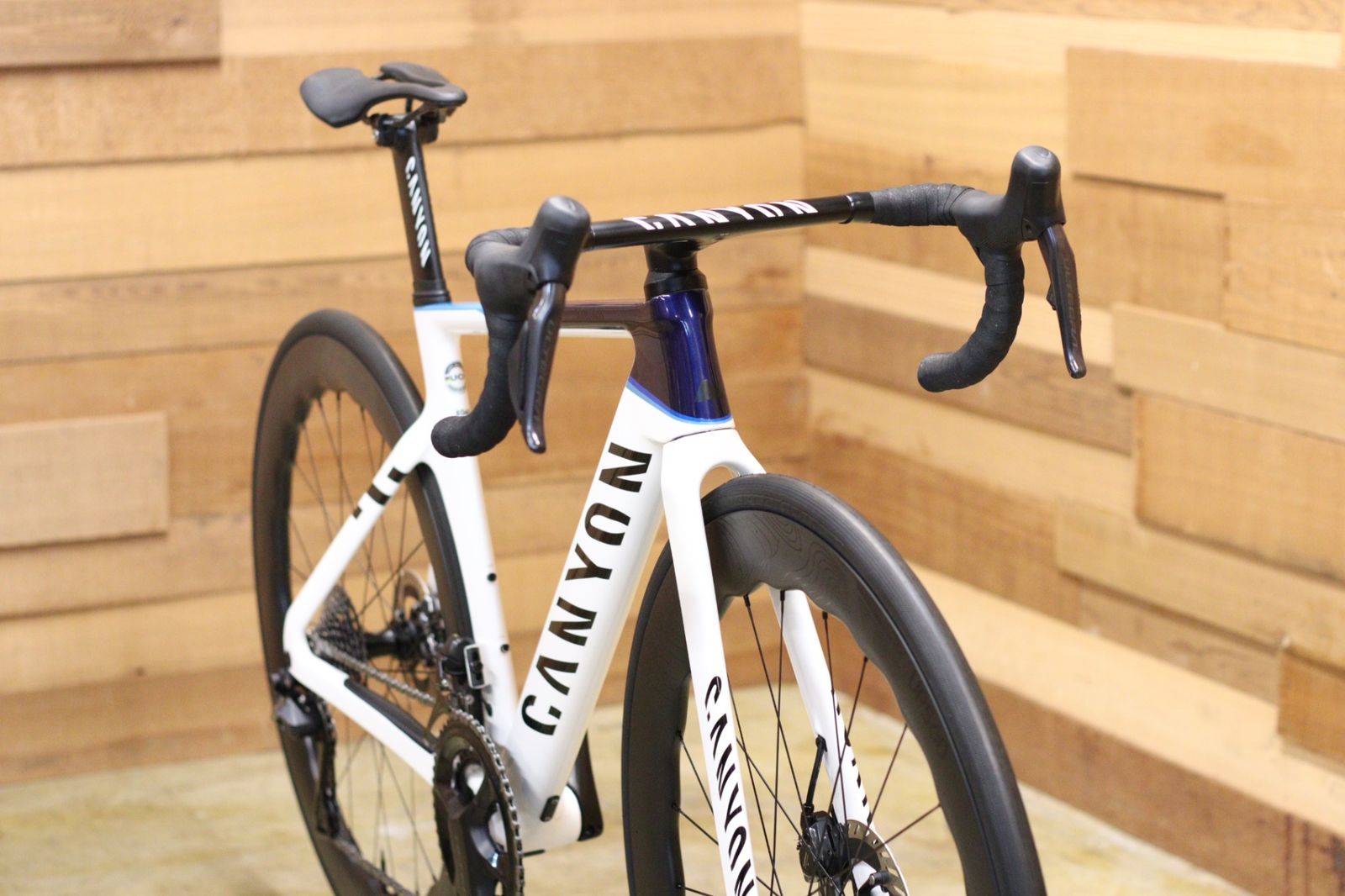 キャニオン CANYON エアロード AEROAD CFR 2022 XSサイズ アルテグラ 