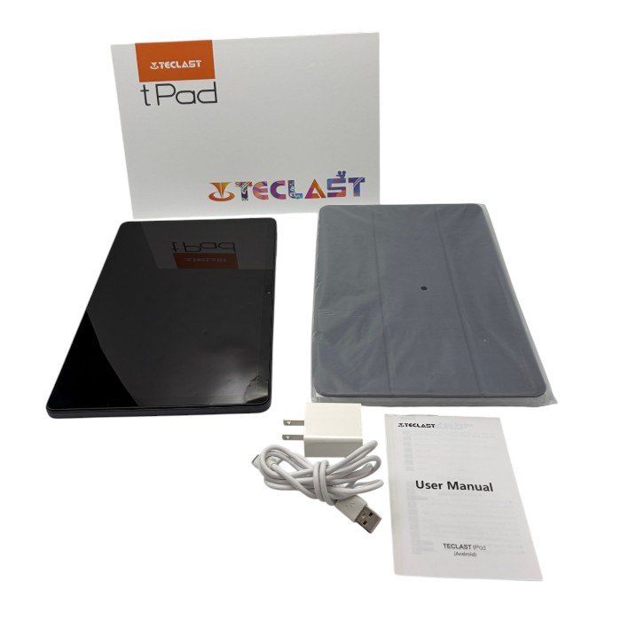 TECLAST テクラスト タブレット P50T＿ROW 本体 android 大画面 128GB