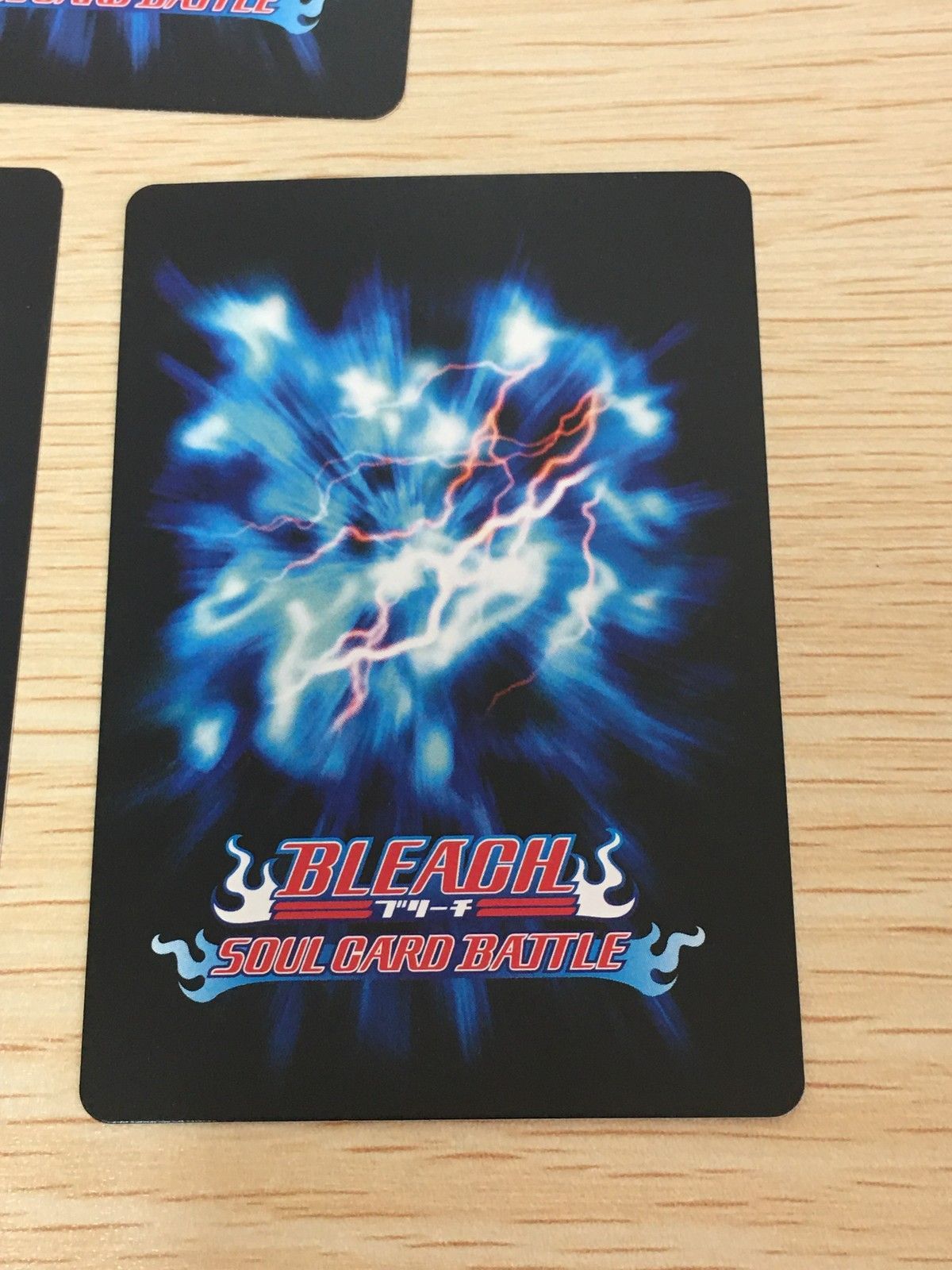 EG28 BLEACH ソウルカードバトル カード まとめ イベント Pair Assist
