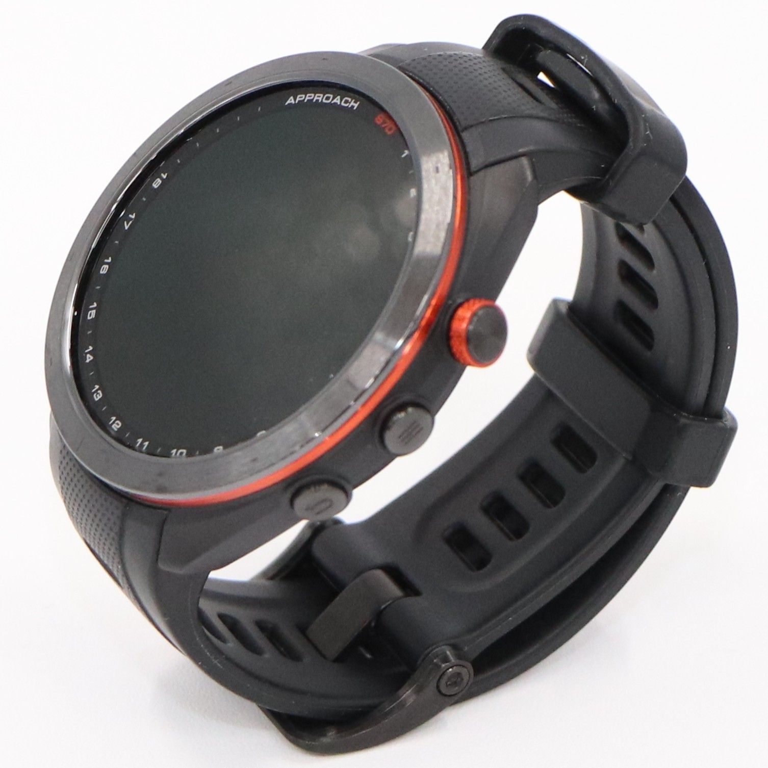 ガーミン GARMIN Approach S70 47mm ゴルフGPSウォッチ ブラック