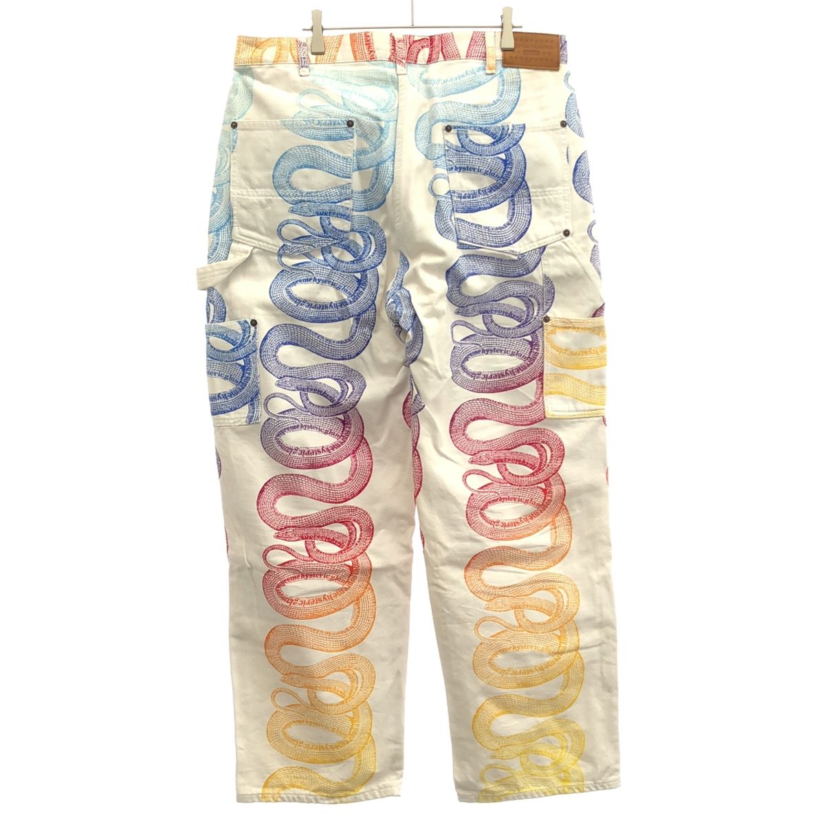 Supreme×HYSTERIC GLAMOUR シュプリーム×ヒステリックグラマー 21SS