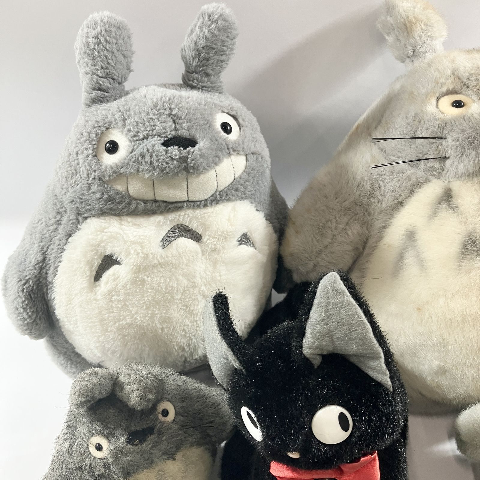 ☆ スタジオジブリ キャラクターグッズ 大量 まとめ商品 トトロ 魔女の