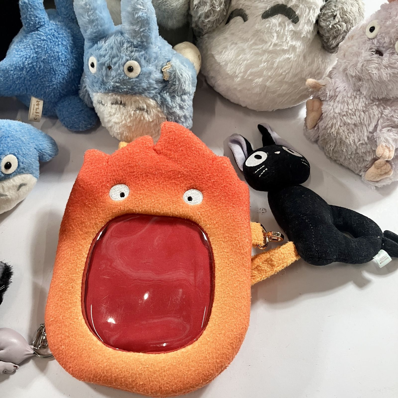 ☆ スタジオジブリ キャラクターグッズ 大量 まとめ商品 トトロ 魔女の