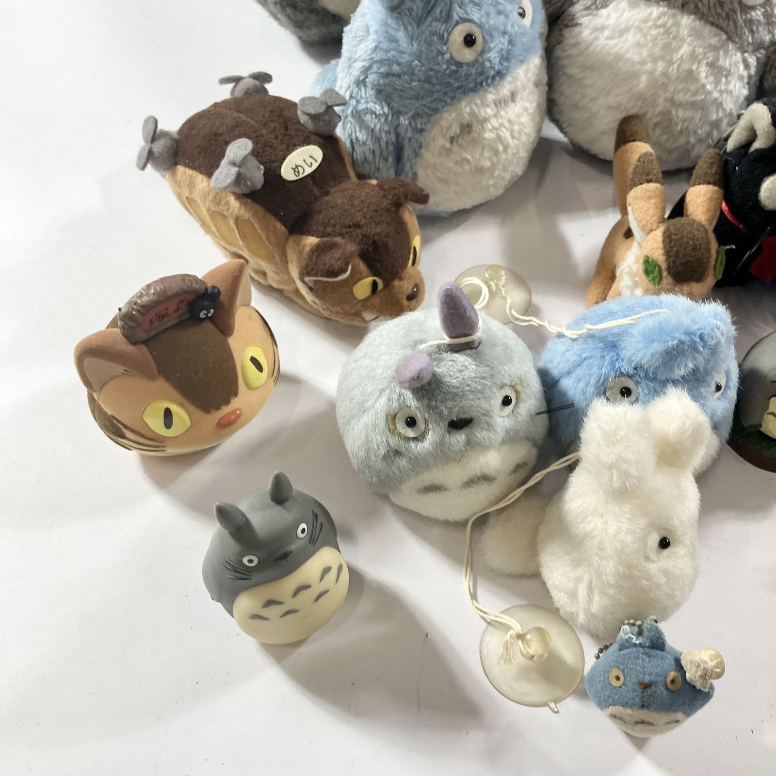 【美品多数】ジブリ トトロ 魔女の宅急便 ぬいぐるみ 大量まとめ売り レア ☆ スタジオジブリ キャラクターグッズ 大量 まとめ商品 トトロ 魔女の