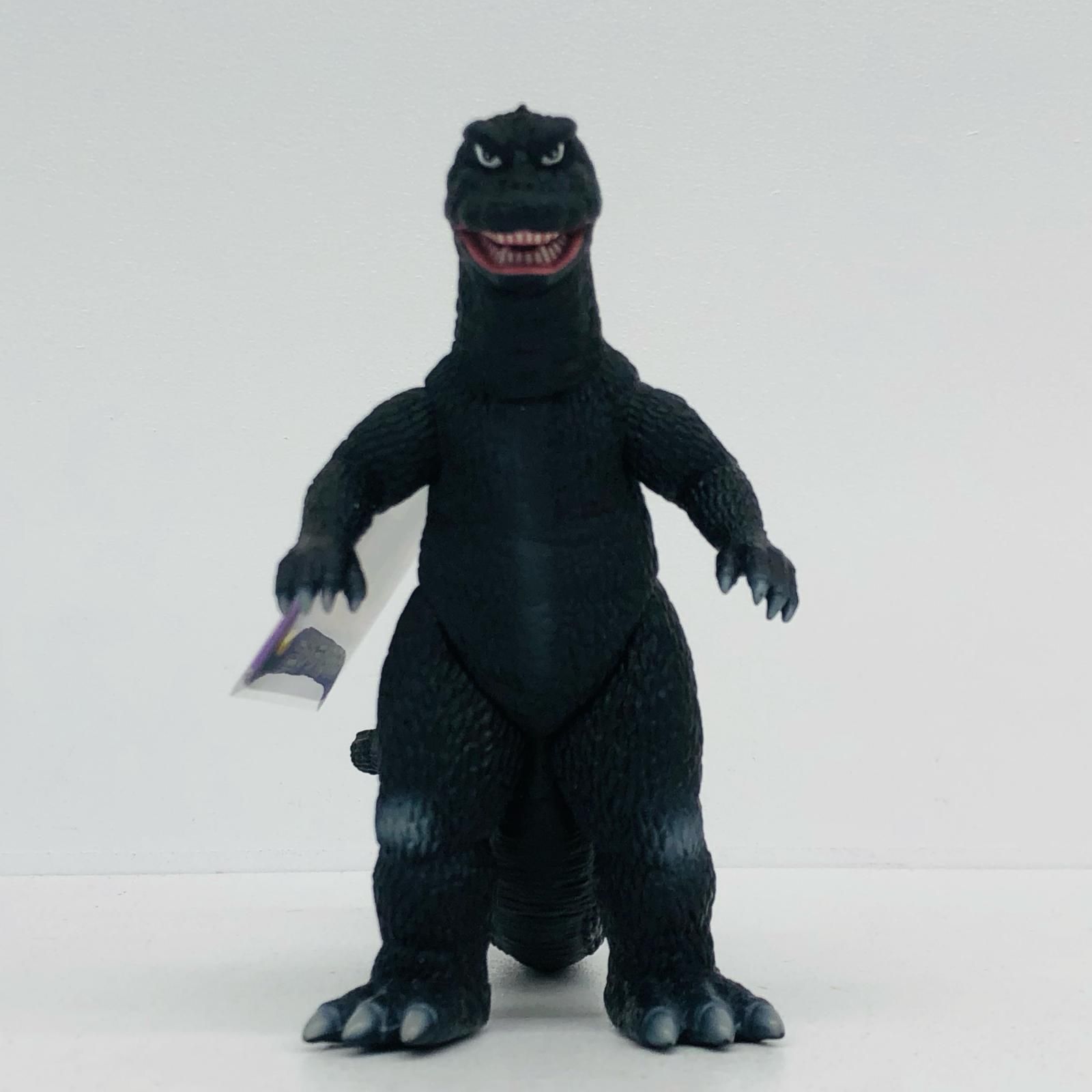 [Centro de logística] Godzilla 1968 "Godzilla" Movie Monster Series usado -ESTÁNDAR-