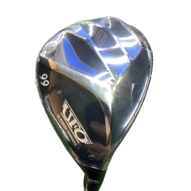 【中古】 キャスコ POWER TORNADO UFO AIR 88 ユーティリティ UT Falcon Shaft AIR UT (フレックスR) メンズ 男性用 右利き 右用 Aランク ゴルフクラブ