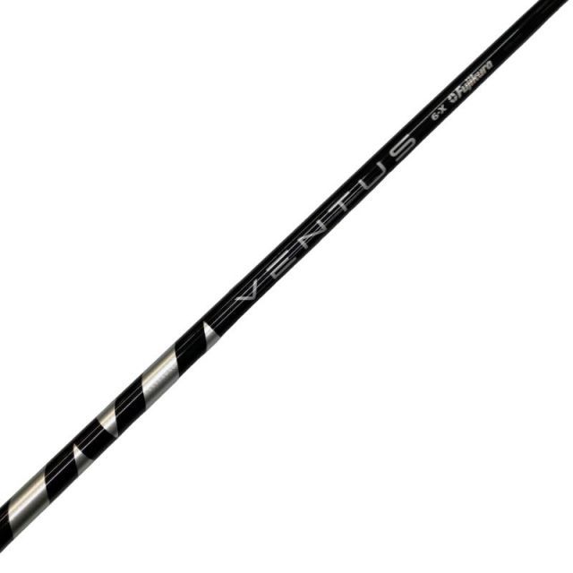 【中古】 ピンスリーブ付き(G440系) フジクラフェアウェイウッド用 シャフト VENTUS BLACK 6 (フレックスX)Aランク ゴルフクラブ