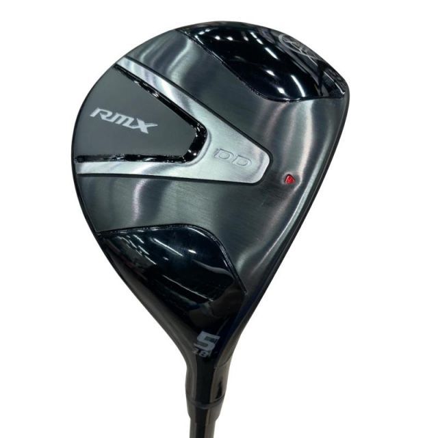 【中古】 ヤマハ RMX DD(2026) 5W フェアウェイウッド FW TENSEI GR f50 (フレックスS) メンズ 男性用 右利き 右用 Aランク ゴルフクラブ
