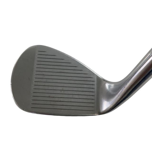 【中古】 タイトリスト VOKEY SPIN MILLED SM10 ツアークロム 52°/12°F ウェッジ WG Dynamic Gold (フレックスS) メンズ 男性用 右利き 右用 Cランク ゴルフクラブ