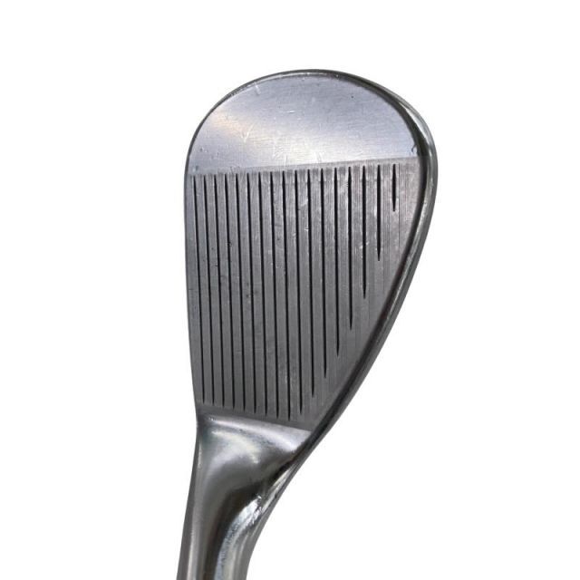 【中古】 タイトリスト VOKEY SPIN MILLED SM10 ツアークロム 52°/12°F ウェッジ WG Dynamic Gold (フレックスS) メンズ 男性用 右利き 右用 Cランク ゴルフクラブ