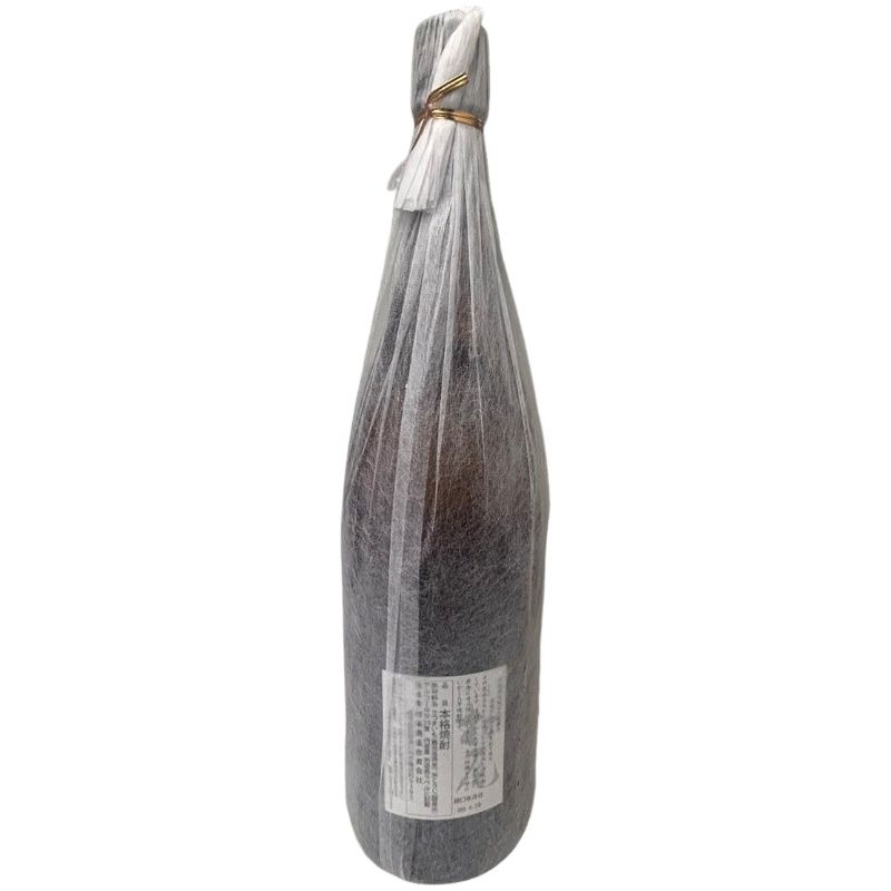 村尾 1800ml 25度 村尾酒造 未開栓 - メルカリ