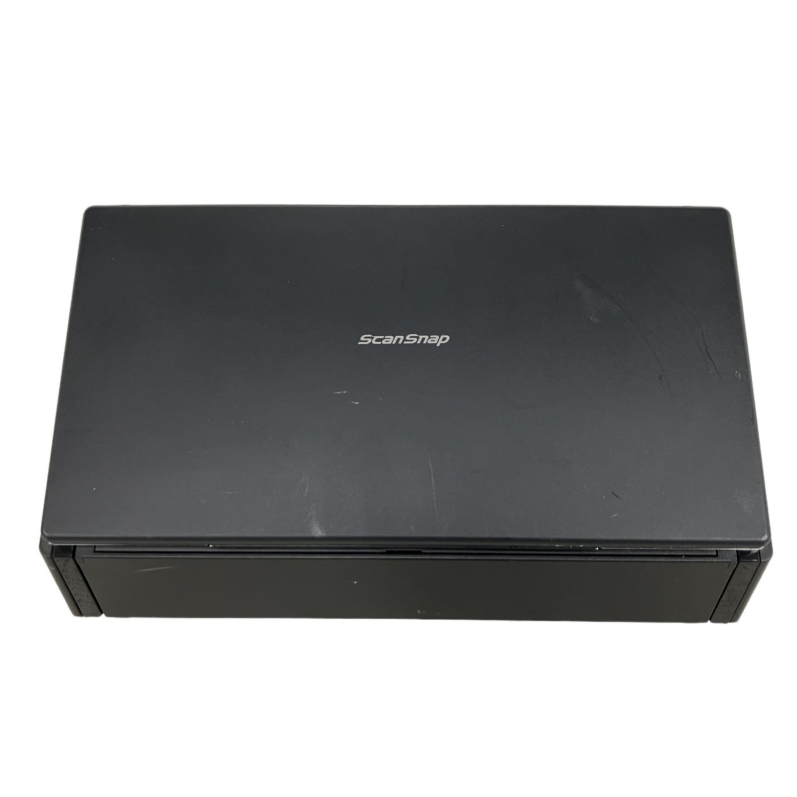 FUJITSU ix500 Scan Snap スキャナー PC周辺機器 富士通 ジャンク Y11489187 8,968円