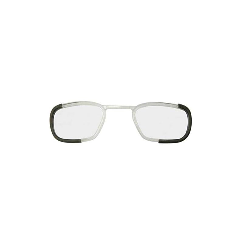 【新品】 rh+(アールエイチプラス) サングラス 度付きレンズ装着パーツ クリップオン [Crip-On] RH501