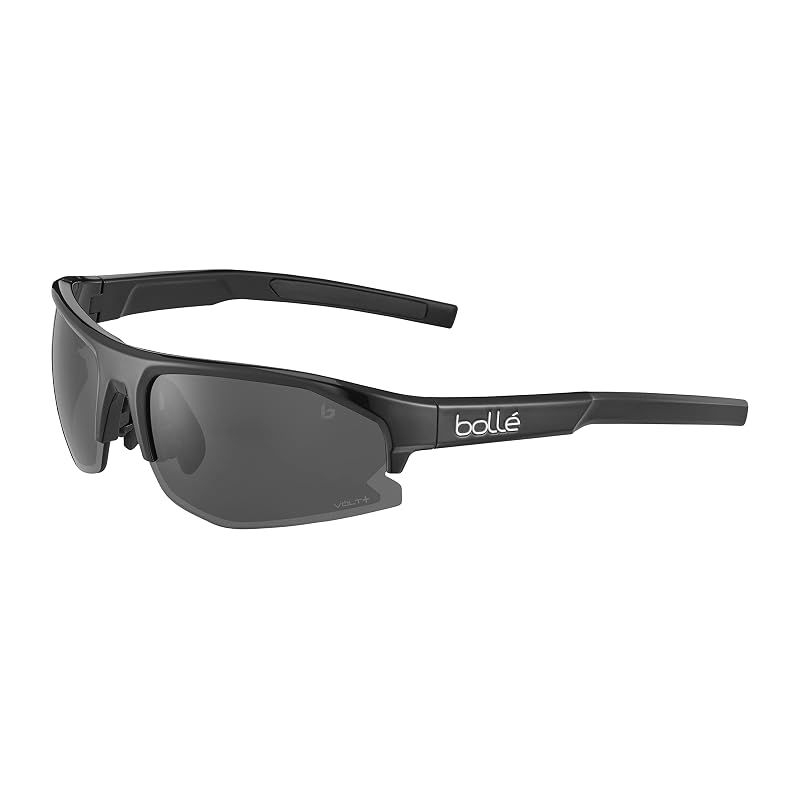 【新品】 [ボレー] サイクリング用 サングラス BOLT 2.0 S/ボルト2.0Sレンズ：PCブラックシャイニーBS004003