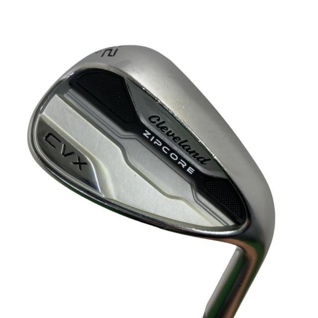 【中古】 クリーブランド Cleveland CVX ZIPCORE 52°/11° ウェッジ WG Diamana for CG (フレックスその他) メンズ 男性用 右利き 右用 Cランク ゴルフクラブ 7,933円