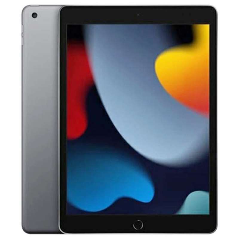 iPad（第9世代） Wi-Fi 本体 64GB iPad2020 ライトニングコネクタ Apple Pencil対応 スタイラスペン特典 9-64sg-a87d8 クリーニング済み 動作確認済み 保証付き 27,300円