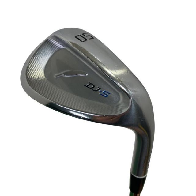 【中古】 フォーティーン DJ-5 50° ウェッジ WG TS-114w (フレックスその他) メンズ 男性用 右利き 右用 Cランク ゴルフクラブ 9,959円